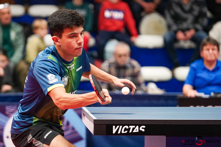 tennis de table pro b j7 chartres astt amiens sport tennis de table gazette sports theo begler 049