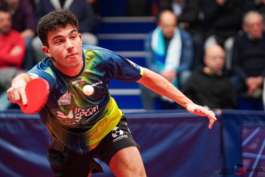 tennis de table pro b j7 chartres astt amiens sport tennis de table gazette sports theo begler 052