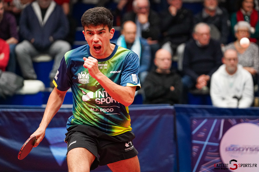 tennis de table pro b j7 chartres astt amiens sport tennis de table gazette sports theo begler 053
