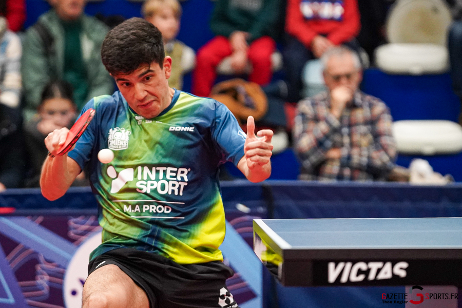 tennis de table pro b j7 chartres astt amiens sport tennis de table gazette sports theo begler 054