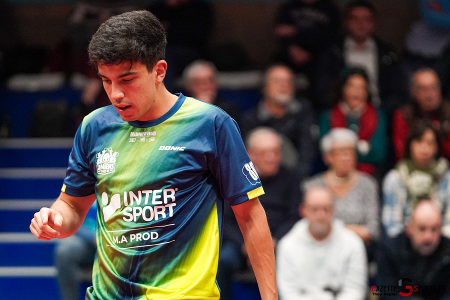 tennis de table pro b j7 chartres astt amiens sport tennis de table gazette sports theo begler 055