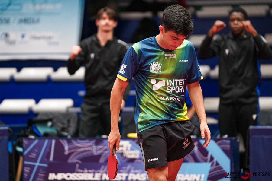 tennis de table pro b j7 chartres astt amiens sport tennis de table gazette sports theo begler 061