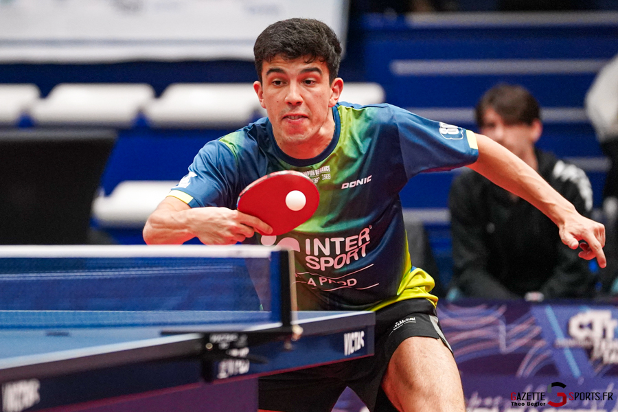 tennis de table pro b j7 chartres astt amiens sport tennis de table gazette sports theo begler 064