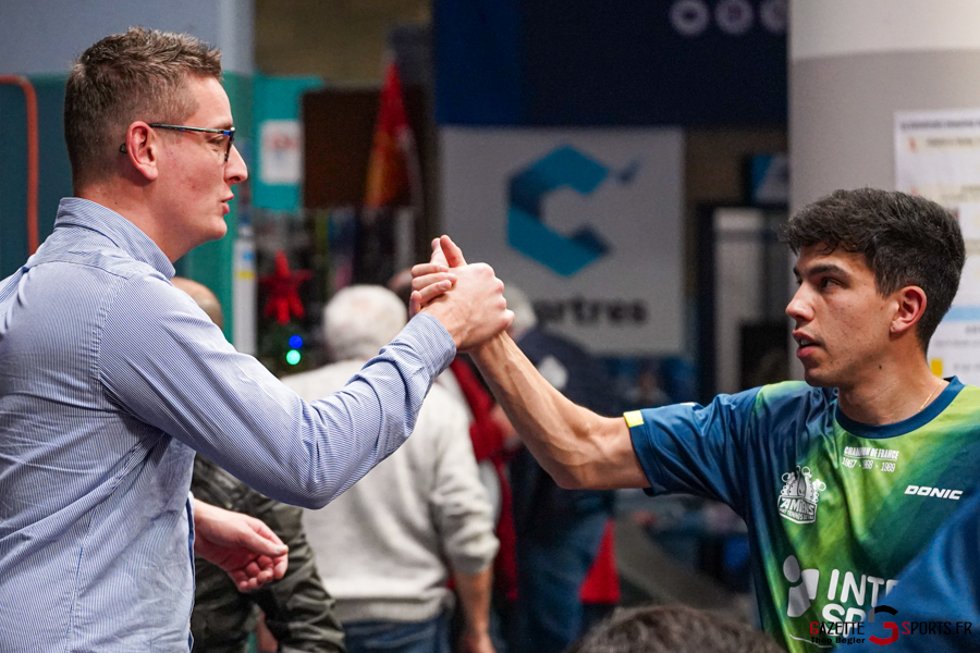 tennis de table pro b j7 chartres astt amiens sport tennis de table gazette sports theo begler 066