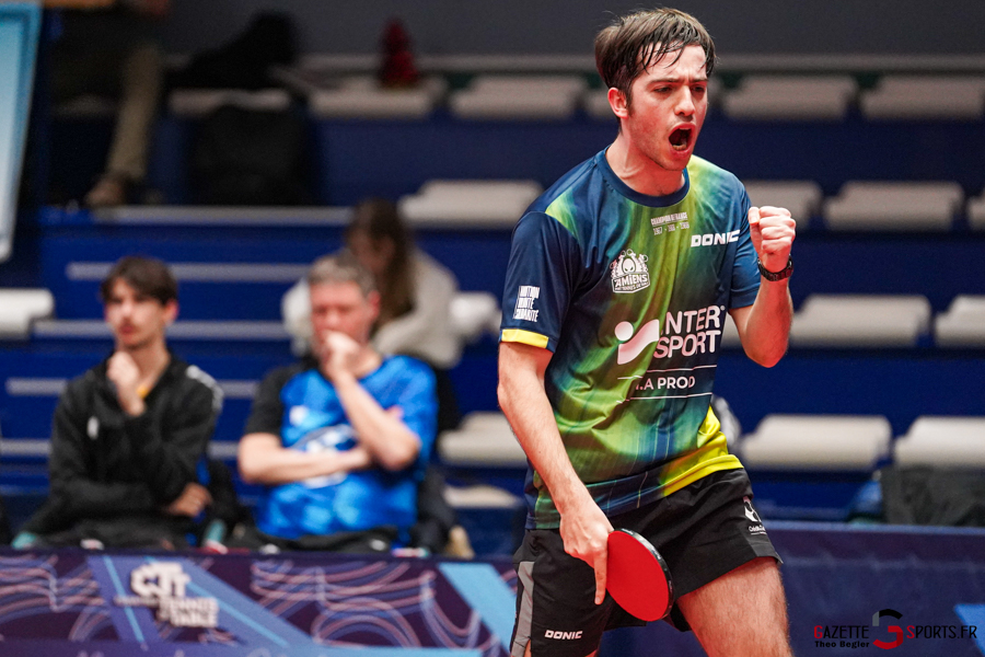 tennis de table pro b j7 chartres astt amiens sport tennis de table gazette sports theo begler 071