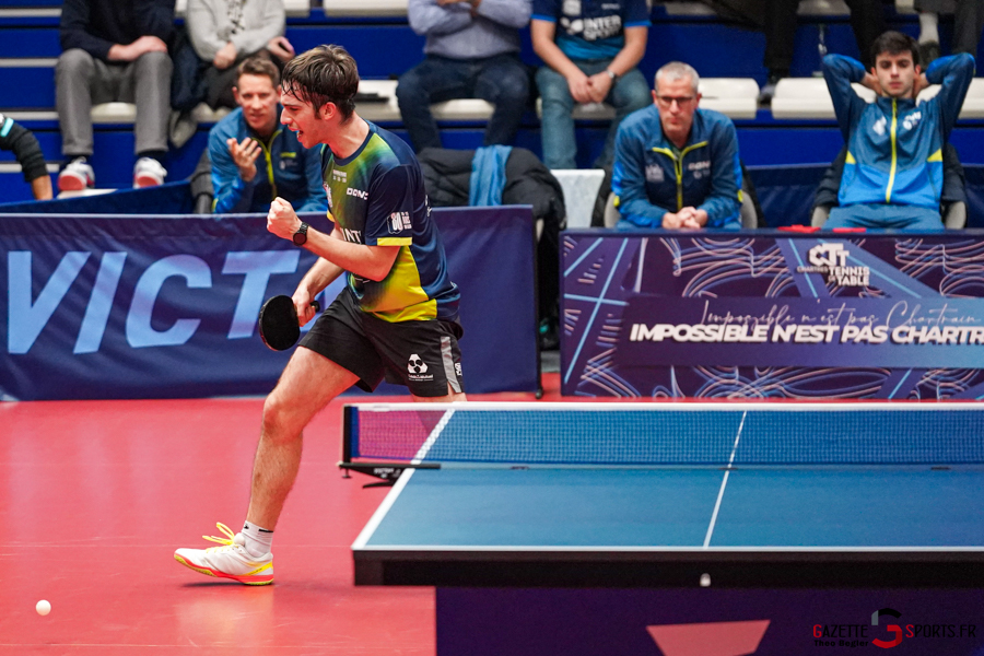 tennis de table pro b j7 chartres astt amiens sport tennis de table gazette sports theo begler 073