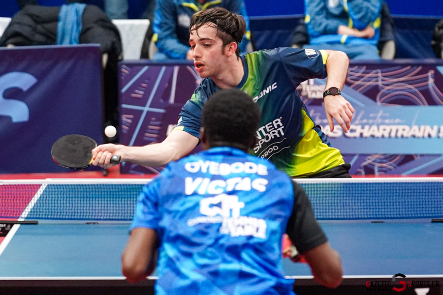 tennis de table pro b j7 chartres astt amiens sport tennis de table gazette sports theo begler 074