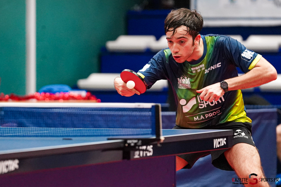 tennis de table pro b j7 chartres astt amiens sport tennis de table gazette sports theo begler 076