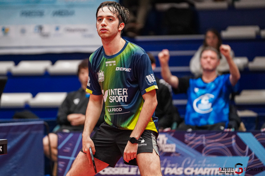 tennis de table pro b j7 chartres astt amiens sport tennis de table gazette sports theo begler 079