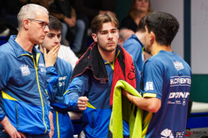 tennis de table pro b j7 chartres astt amiens sport tennis de table gazette sports theo begler 083