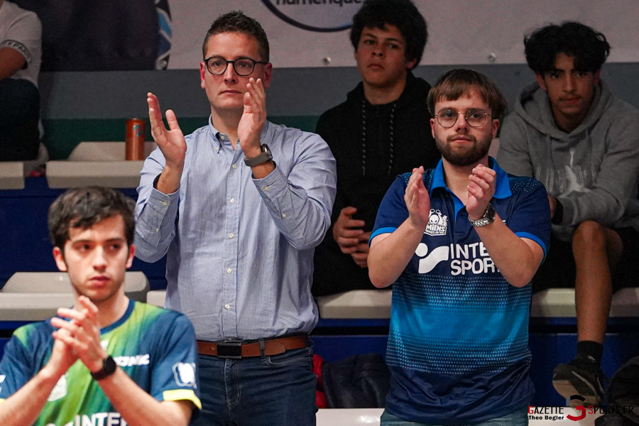 tennis de table pro b j7 chartres astt amiens sport tennis de table gazette sports theo begler 086