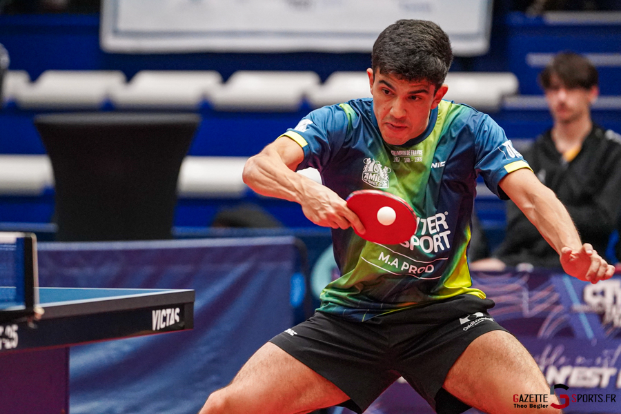 tennis de table pro b j7 chartres astt amiens sport tennis de table gazette sports theo begler 088
