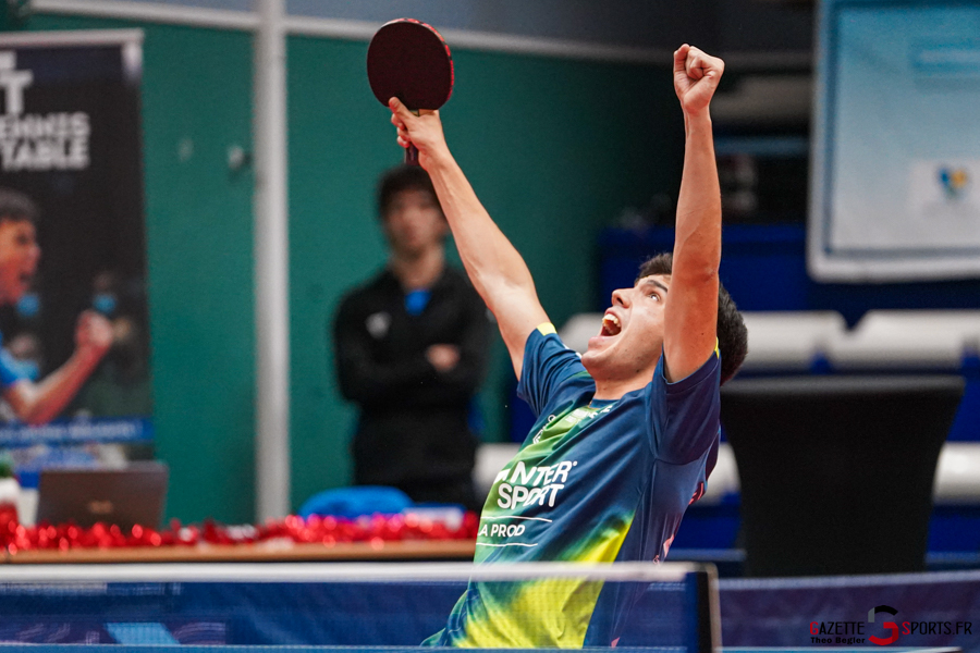 tennis de table pro b j7 chartres astt amiens sport tennis de table gazette sports theo begler 093