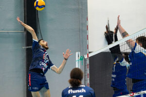 volley ball elite j12 amiens metropole volley ball amvb volley club hyères pierrefeu la londe gazette sports theo begler 005