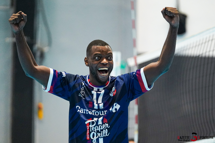 volley ball elite j12 amiens metropole volley ball amvb volley club hyères pierrefeu la londe gazette sports theo begler 008