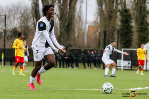 football u17 asc lens louisauvin gazettesport 021