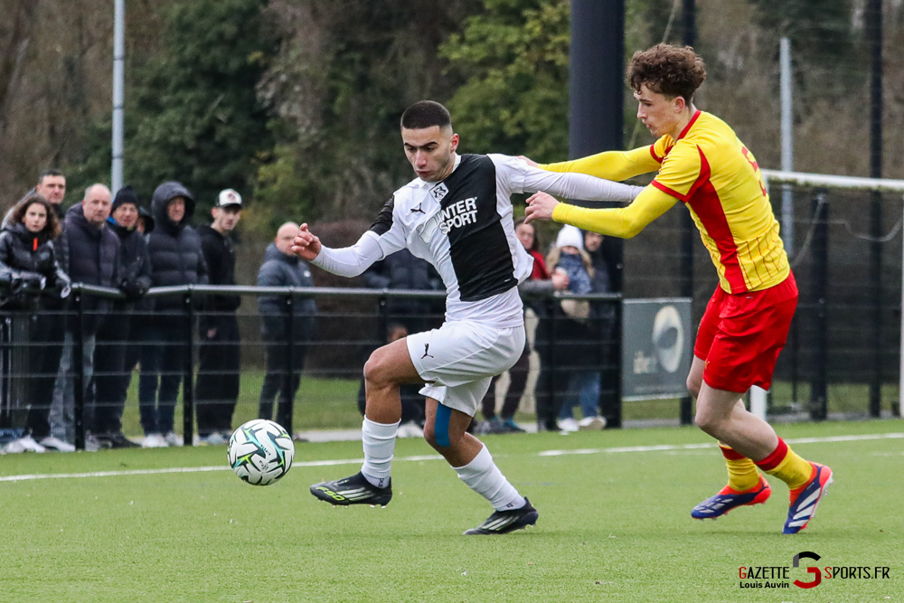 football u17 asc lens louisauvin gazettesport 032