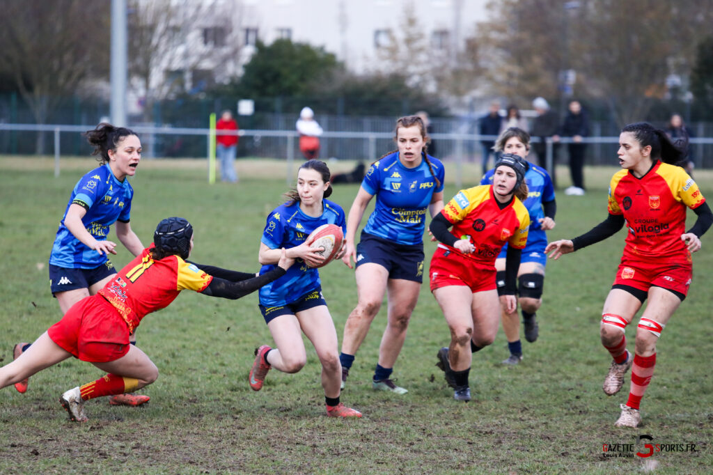 rugby f2 licornes lille gazettesports louisauvin 1