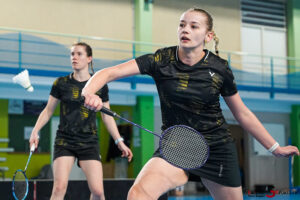 amiens uc badminton v lille uc pré nationale journée 6 amiens