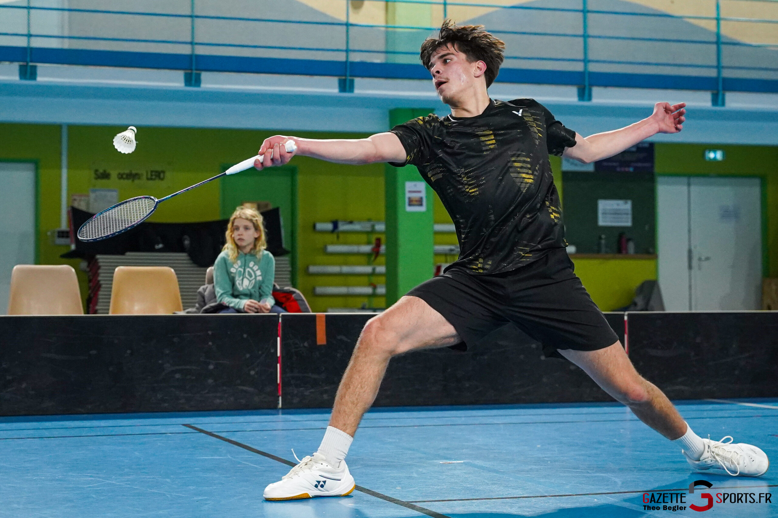 badminton pre nationale j6 auc badminton lille uc gazette sports theo begler 016
