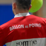 ballon au poing en salle gazette sport alexis cazeel 23