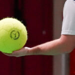 ballon au poing en salle gazette sport alexis cazeel 6