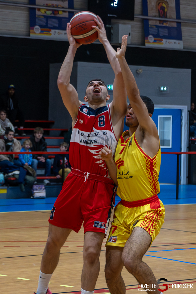 basketball pre national m j10 ascbb vs neuville en ferrain pp gazettesports reynald valleron (1)