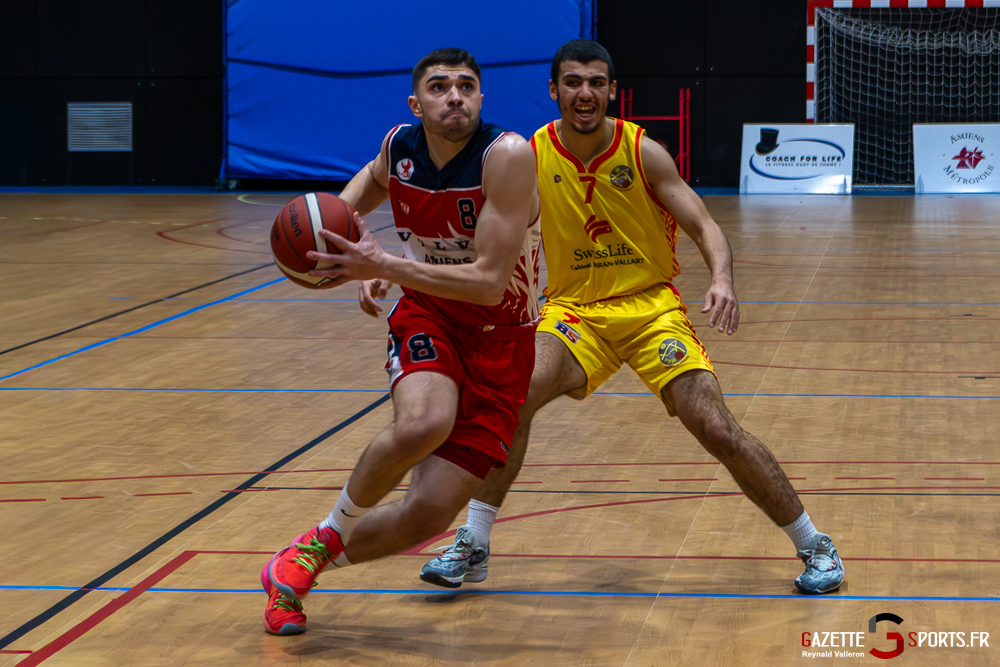 basketball pre national m j10 ascbb vs neuville en ferrain pp gazettesports reynald valleron (19)