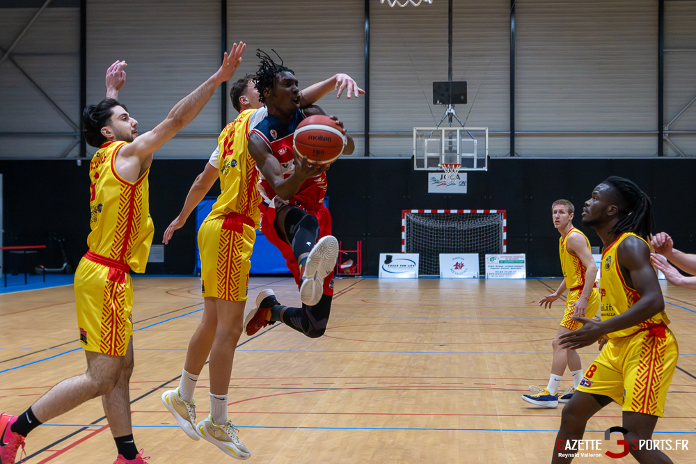 basketball pre national m j10 ascbb vs neuville en ferrain pp gazettesports reynald valleron (23)