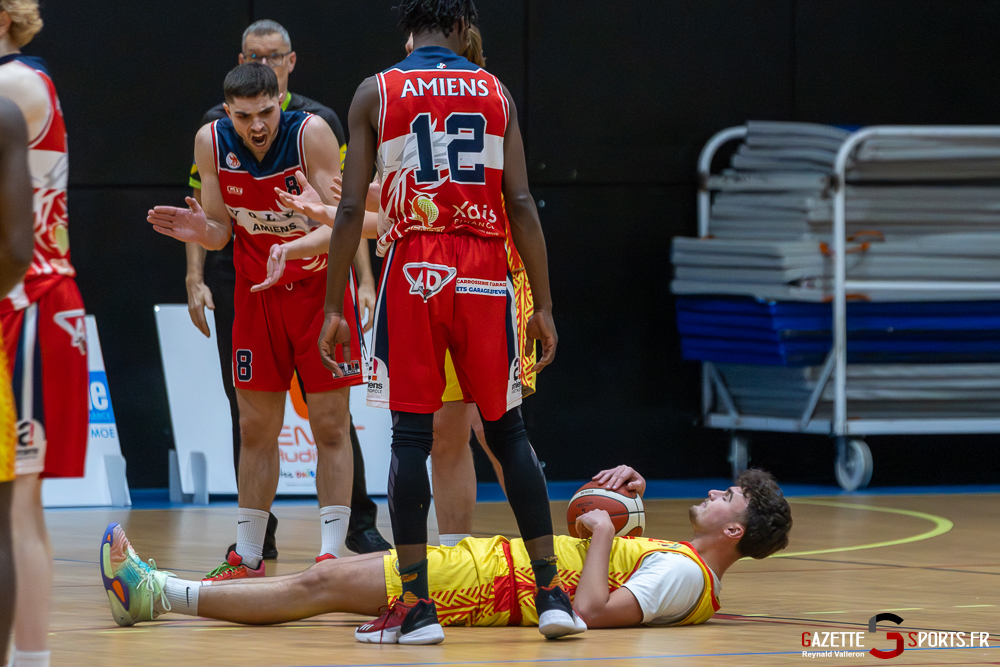 basketball pre national m j10 ascbb vs neuville en ferrain pp gazettesports reynald valleron (43)