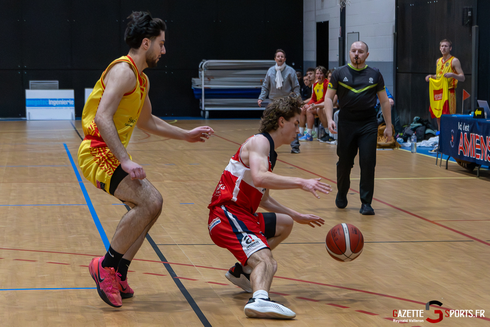 basketball pre national m j10 ascbb vs neuville en ferrain pp gazettesports reynald valleron (56)