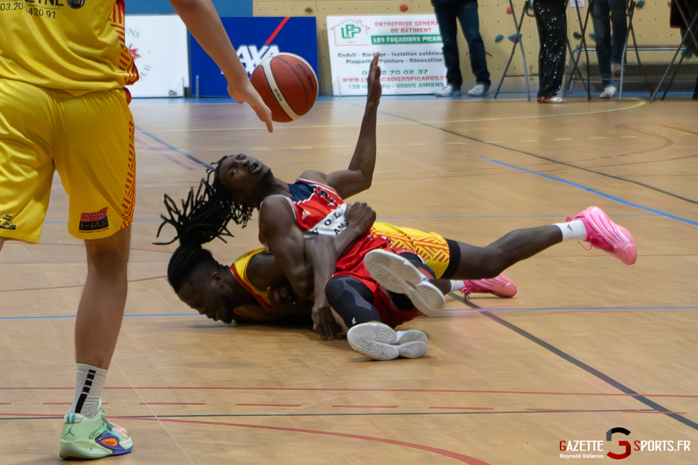 basketball pre national m j10 ascbb vs neuville en ferrain pp gazettesports reynald valleron (58)