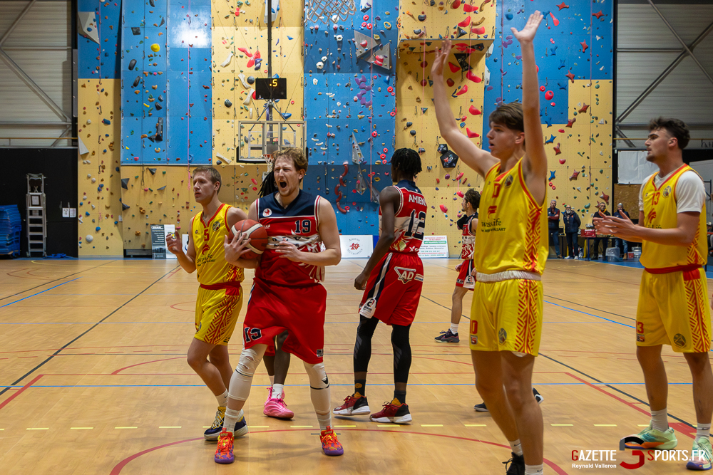 basketball pre national m j10 ascbb vs neuville en ferrain pp gazettesports reynald valleron (78)