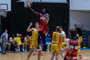 basketball pre national m j10 ascbb vs neuville en ferrain pp gazettesports reynald valleron (84)