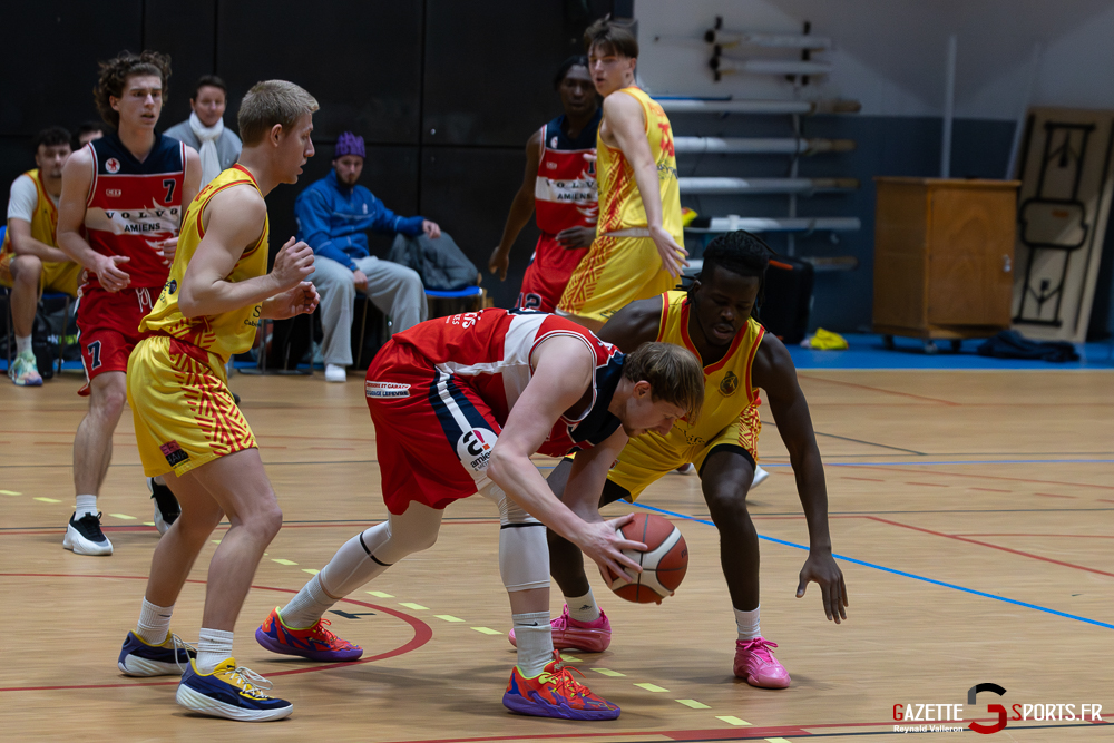 basketball pre national m j10 ascbb vs neuville en ferrain pp gazettesports reynald valleron (90)