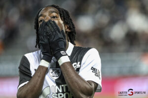 football ligue 2 amiens asc vs nancy 026 leandre leber gazettesports