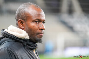 amiens sc v laval ligue 2 bkt journée 20 amiens