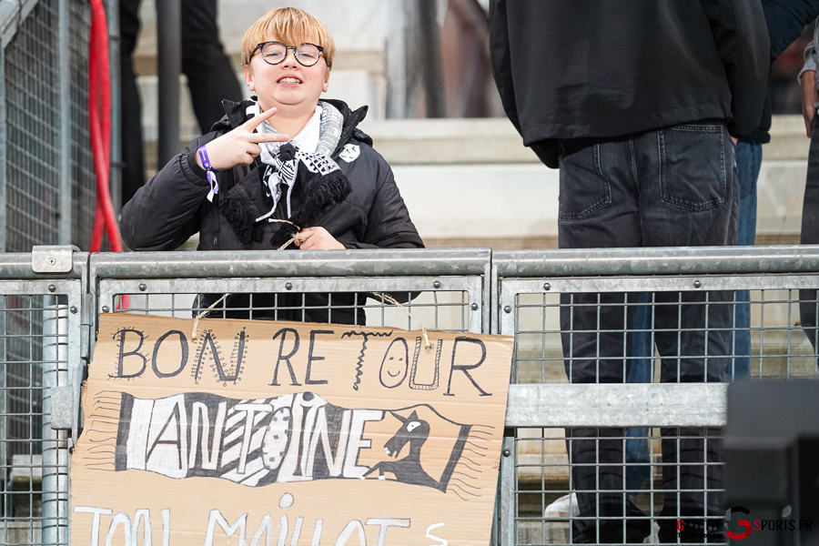 amiens sc v laval ligue 2 bkt journée 20 amiens