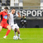 amiens sc v laval ligue 2 bkt journée 20 amiens
