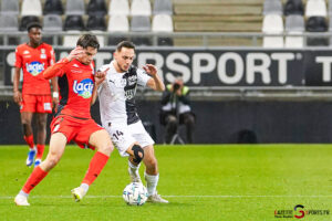 amiens sc v laval ligue 2 bkt journée 20 amiens