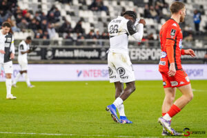 amiens sc v laval ligue 2 bkt journée 20 amiens