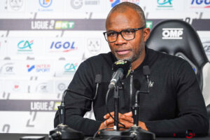 amiens sc v laval ligue 2 bkt journée 20 amiens