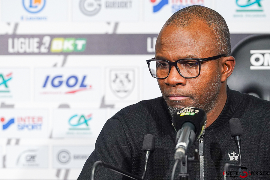 amiens sc v laval ligue 2 bkt journée 20 amiens