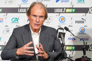 conférence de presse amiens sc ligue 2 bkt