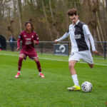 football nationale 3 j12 amiens sc metz gazette sport alexis cazeel 1