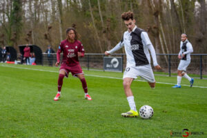 football nationale 3 j12 amiens sc metz gazette sport alexis cazeel 1