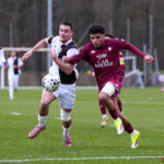 football nationale 3 j12 amiens sc metz gazette sport alexis cazeel 16