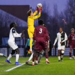 football nationale 3 j12 amiens sc metz gazette sport alexis cazeel 21