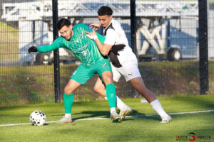 football nationale 3 j14 amiens sc croix gazette sport alexis cazeel 45