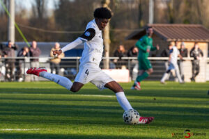 football nationale 3 j14 amiens sc croix gazette sport alexis cazeel 47